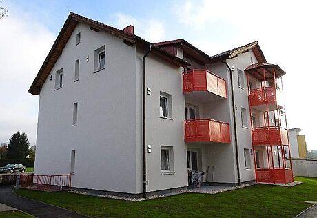 Badstraße